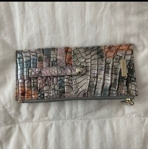 Women’s credit card wallet